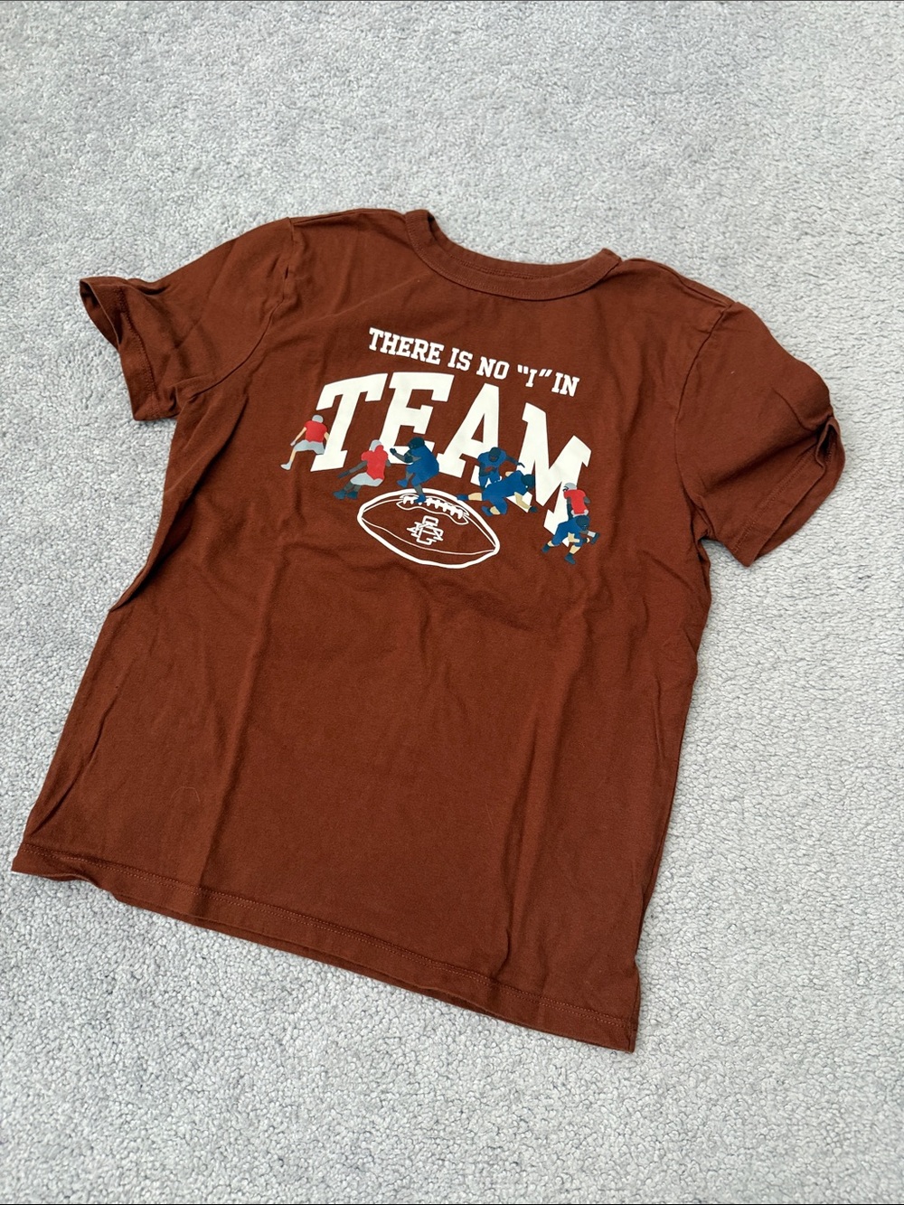 Gap Tee